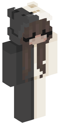 Minecraft Skin #160791
