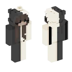 Minecraft Skin #160791
