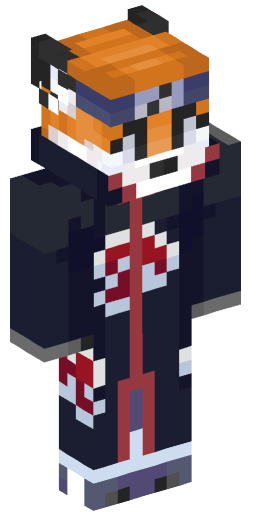 Minecraft Skin #160792