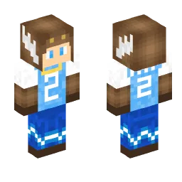 Minecraft Skin #160793