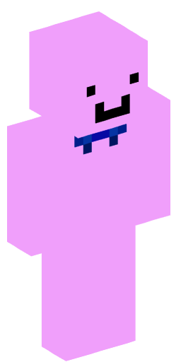 Minecraft Skin #160794