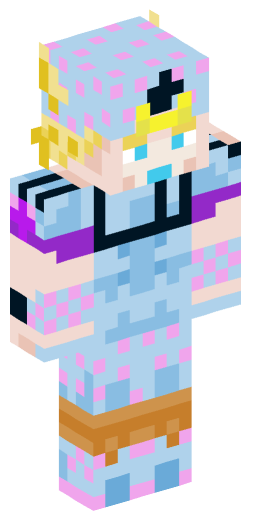 Minecraft Skin #160795