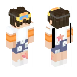 Minecraft Skin #160797