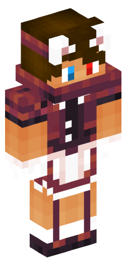 Minecraft Skin #160801