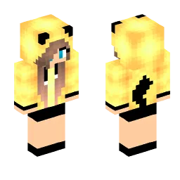Minecraft Skin #160802