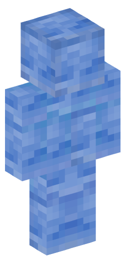 Minecraft Skin #160803