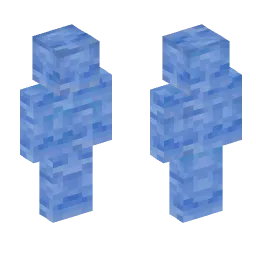 Minecraft Skin #160803
