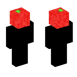 Minecraft Skin #160804