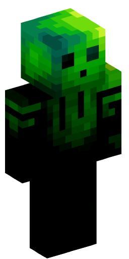 Minecraft Skin #160805