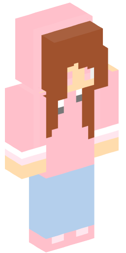Minecraft Skin #160806