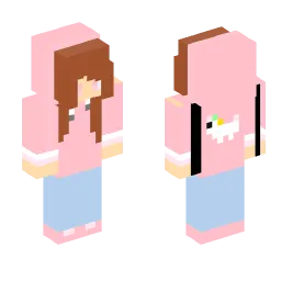 Minecraft Skin #160806