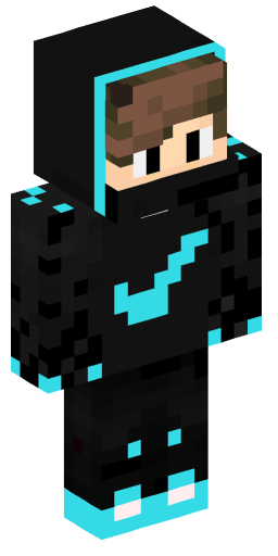Minecraft Skin #160807