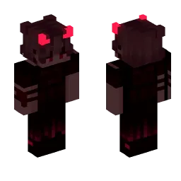 Minecraft Skin #160808