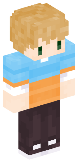 Minecraft Skin #160810