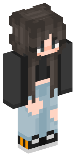 Minecraft Skin #160813