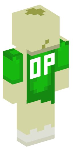 Minecraft Skin #160814