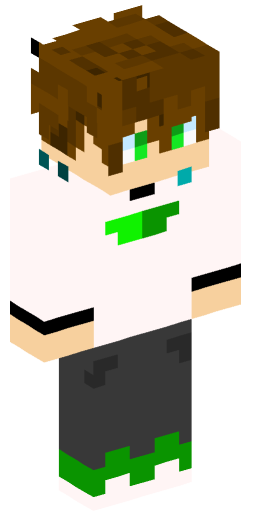 Minecraft Skin #160815