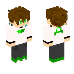 Minecraft Skin #160815