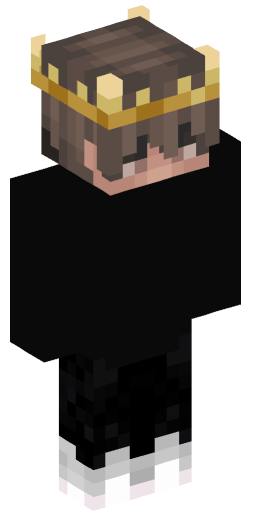 crispy_xd Minecraft Skin Preview on Minecraft.Co.Com