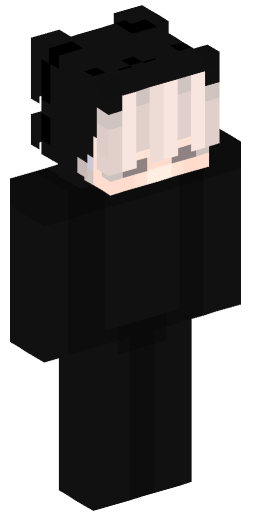 Minecraft Skin #160818