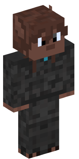 Minecraft Skin #160820