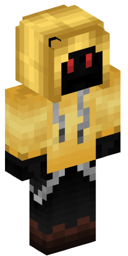 Minecraft Skin #160822