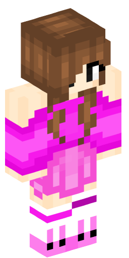 Minecraft Skin #160825