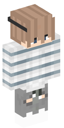 Minecraft Skin #160827