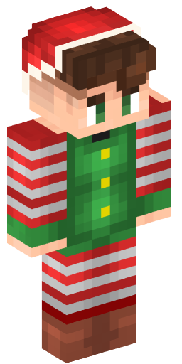 Minecraft Skin #160828