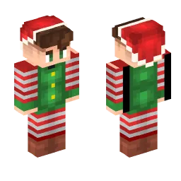 Minecraft Skin #160828