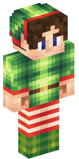 Minecraft Skin #160831