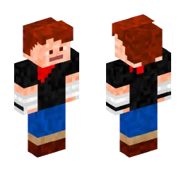 Minecraft Skin #160832