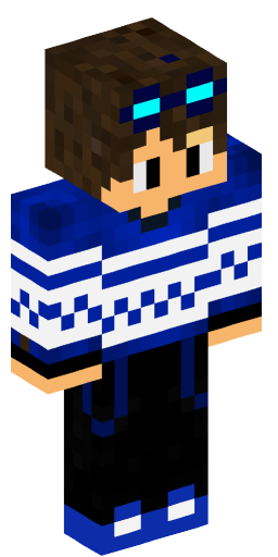 Minecraft Skin #160833