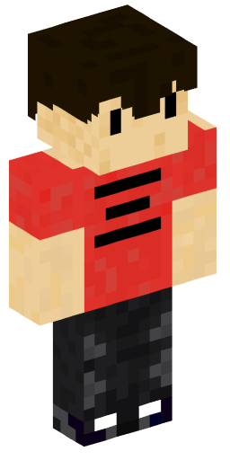 Minecraft Skin #160834