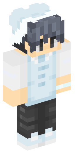 Minecraft Skin #160835