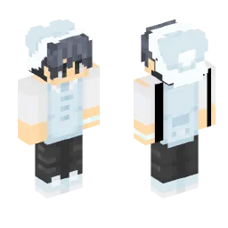 Minecraft Skin #160835