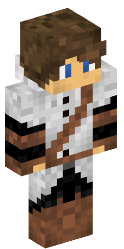 Minecraft Skin #160836