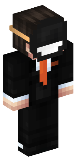 Minecraft Skin #160837