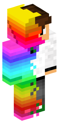 Minecraft Skin #160840