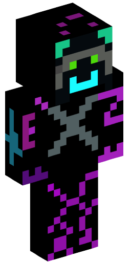 Minecraft Skin #160841