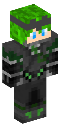 Minecraft Skin #160844
