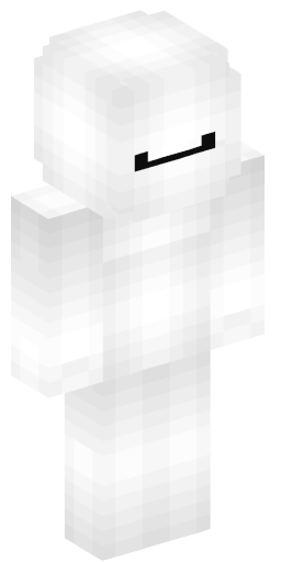 Minecraft Skin #160845
