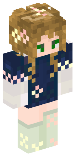Minecraft Skin #160846