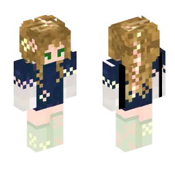 Minecraft Skin #160846