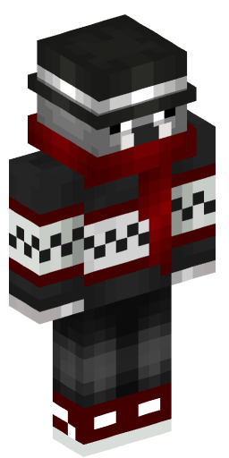 Minecraft Skin #160849