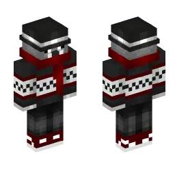 Minecraft Skin #160849