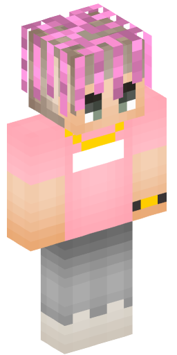 Minecraft Skin #160850