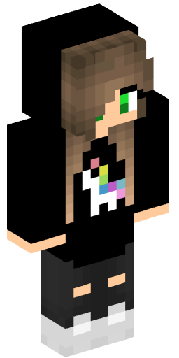 Minecraft Skin #160851