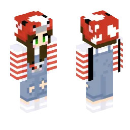 Minecraft Skin #160852