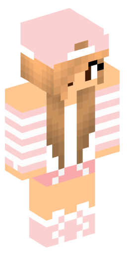 Minecraft Skin #160853